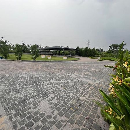 White Lake Resort Bilikere Dış mekan fotoğraf