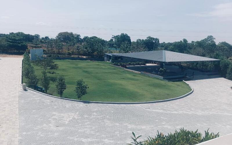 White Lake Resort Bilikere Dış mekan fotoğraf