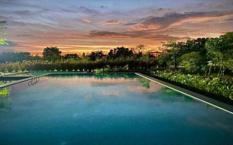 White Lake Resort Bilikere Dış mekan fotoğraf
