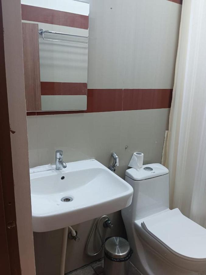 White Lake Resort Bilikere Dış mekan fotoğraf
